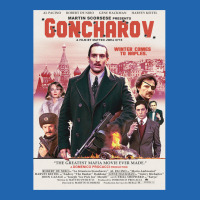 Goncharov Movie Poster Pocket T-shirt | Artistshot