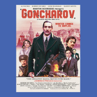 Goncharov Movie Poster Zipper Hoodie | Artistshot