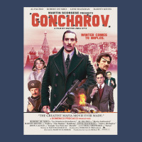 Goncharov Movie Poster Exclusive T-shirt | Artistshot