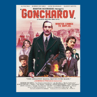 Goncharov Movie Poster Classic T-shirt | Artistshot