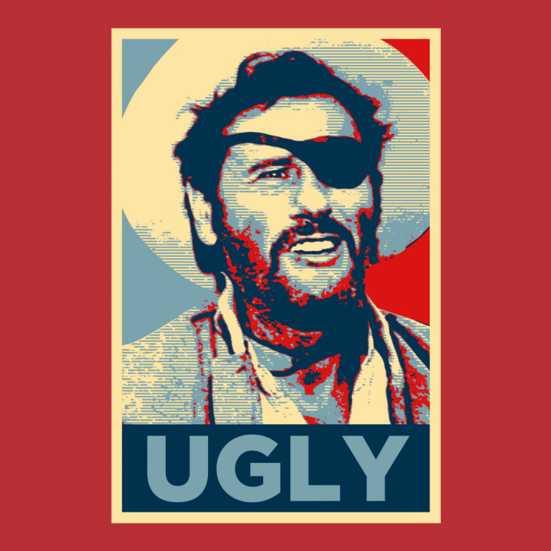 Ugly   The Good T-Shirt by kounalkherfix | Artistshot