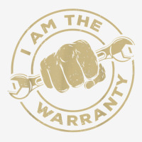 I Am The Warranty, Car Lover T Shirt Adjustable Cap | Artistshot