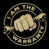 I Am The Warranty, Car Lover T Shirt Youth Jogger | Artistshot