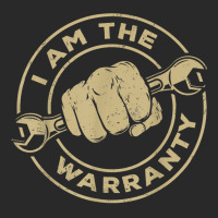 I Am The Warranty, Car Lover T Shirt Printed Hat | Artistshot