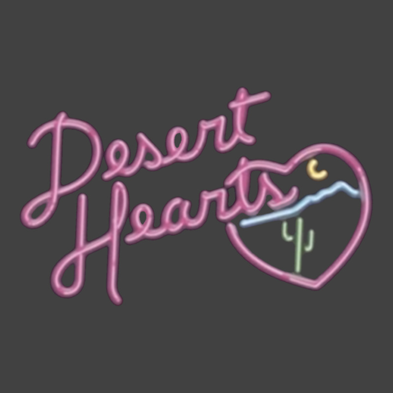 Desert Hearts Movie Vintage T-shirt | Artistshot