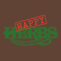 Happy Herbs 1 T-shirt | Artistshot