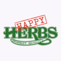 Happy Herbs 1 Tank Top | Artistshot