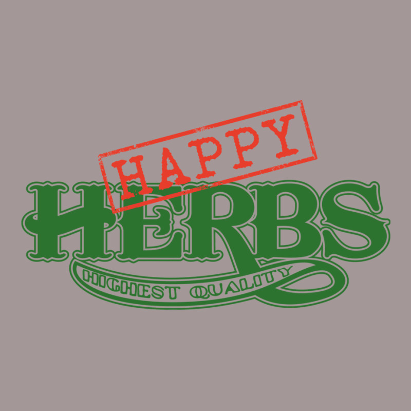 Happy Herbs 1 Vintage Short by amwayfigeljy | Artistshot