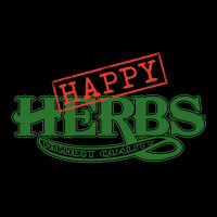 Happy Herbs 1 Fleece Short | Artistshot