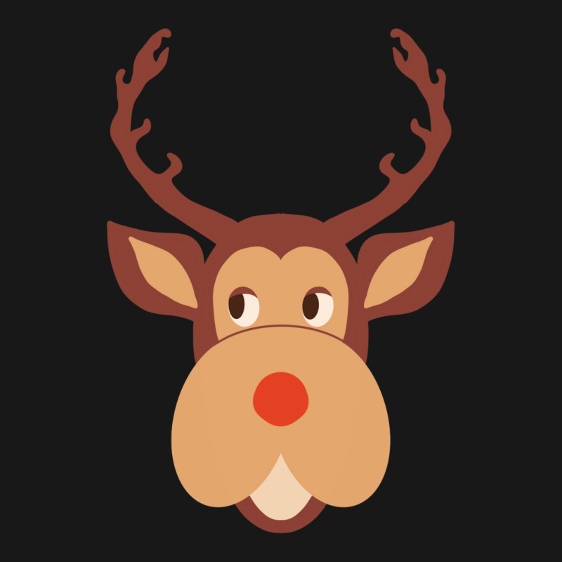 Head Of Deer Design Like The Mark Darcy S Pullover Flannel Shirt by amwayfigeljy | Artistshot