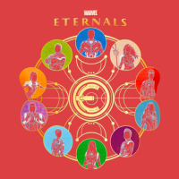 The Eternals Tank Top | Artistshot