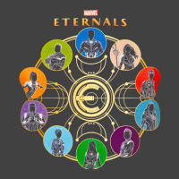 The Eternals Vintage T-shirt | Artistshot