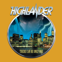 Highlander T-shirt | Artistshot