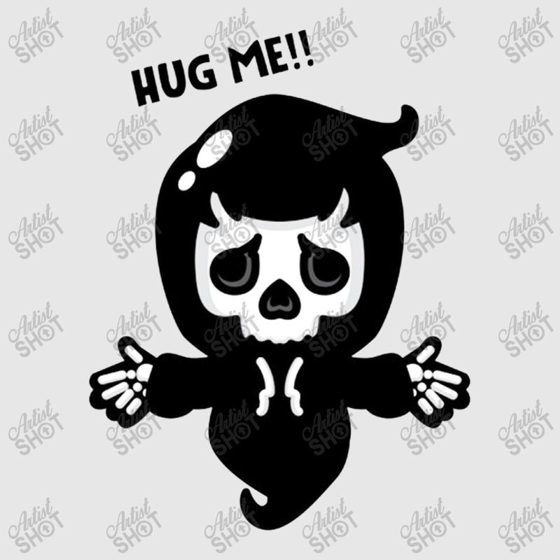 Cartoon Grim Reaper Want Hug Hoodie & Jogger set by WillisMinor | Artistshot