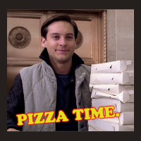 Pizza Time! Tank Top | Artistshot