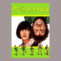 Drop Dead Fred Movie Poster Vintage Short | Artistshot