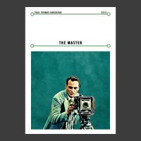 The Master Movie Poster Men's Polo Shirt | Artistshot