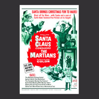 Santa Claus Conquers The Martians 1 Vintage Short | Artistshot