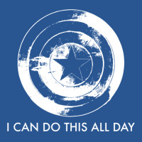 I Can Do This All Day 1 T-shirt | Artistshot