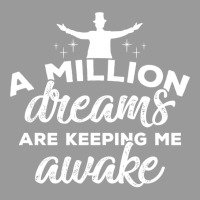 The Greatest Showman A Million Dreams Graphic T-shirt | Artistshot