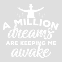 The Greatest Showman A Million Dreams V-neck Tee | Artistshot