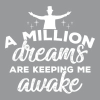 The Greatest Showman A Million Dreams Crewneck Sweatshirt | Artistshot