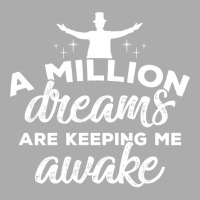 The Greatest Showman A Million Dreams Men's T-shirt Pajama Set | Artistshot