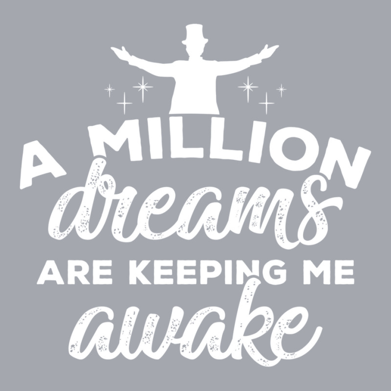 The Greatest Showman A Million Dreams Long Sleeve Shirts | Artistshot