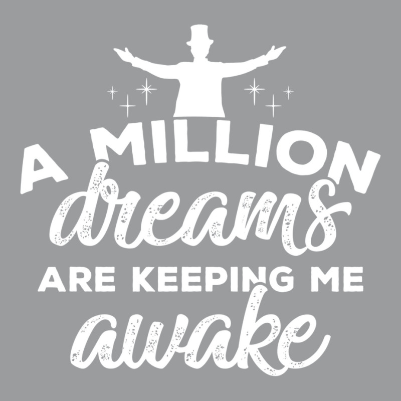 The Greatest Showman A Million Dreams Classic T-shirt | Artistshot