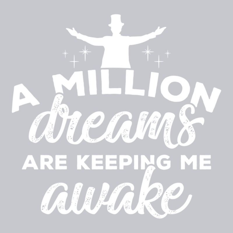 The Greatest Showman A Million Dreams Unisex Jogger | Artistshot