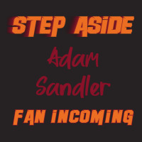 Adam Sandler - Step Aside Vintage Cap | Artistshot