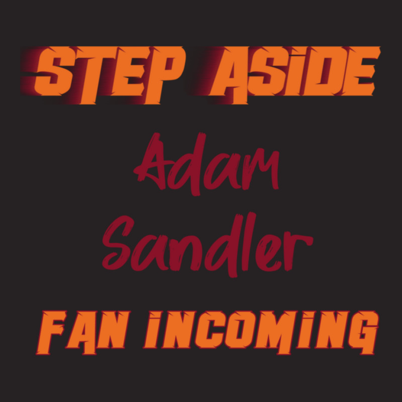 Adam Sandler - Step Aside Vintage Cap by LYDIABERRY | Artistshot