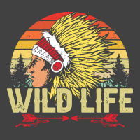 Native American Pride T  Shirt Native American Wild Life T  Shirt Vintage T-shirt | Artistshot