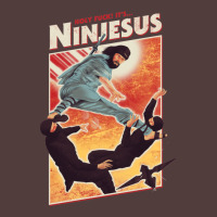 The Jesus Ninja Graphic T-shirt | Artistshot