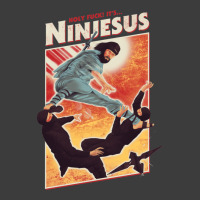 The Jesus Ninja Men's Polo Shirt | Artistshot