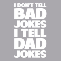 I Don't Tell Bad Jokes I Tell Dad Jokes Father's Day Youth 3/4 Sleeve | Artistshot