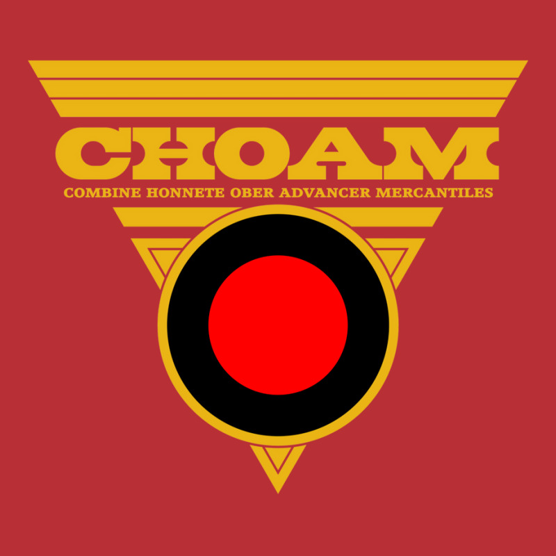 Dune Choam T-shirt | Artistshot