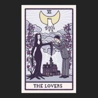 The Lovers 3/4 Sleeve Shirt | Artistshot