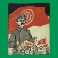 Freedonia Propaganda Classic T-shirt | Artistshot