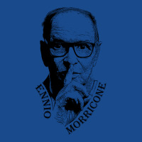 Ennio Morricone   Movie Music Composer Tank Top | Artistshot