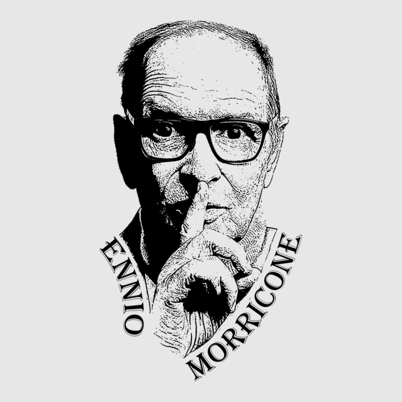 Ennio Morricone   Movie Music Composer Unisex Jogger | Artistshot