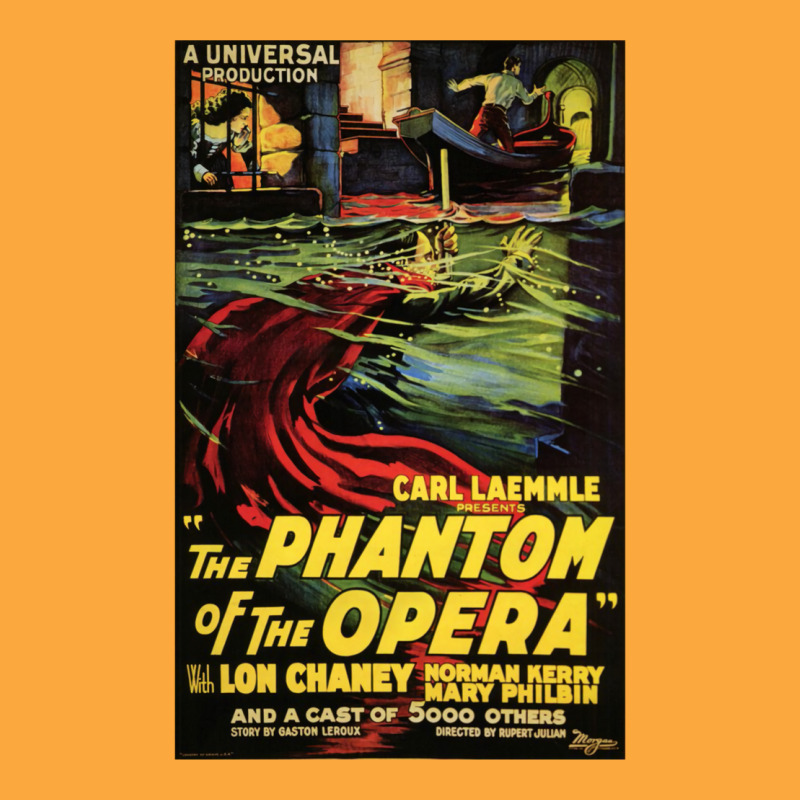 The Phantom Of The Opera Zipper Hoodie | Artistshot