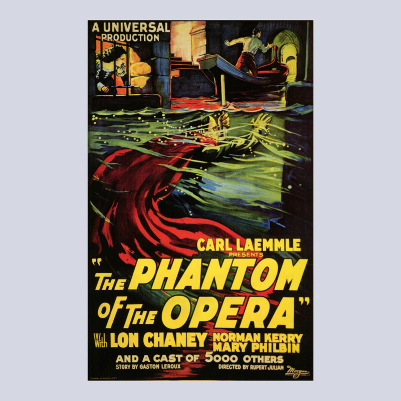 The Phantom Of The Opera Fleece Short | Artistshot