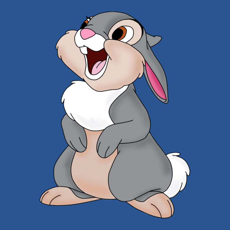 Thumper From Bambi T-shirt | Artistshot