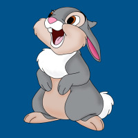 Thumper From Bambi Classic T-shirt | Artistshot