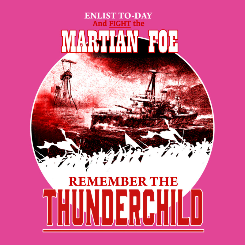 Remember Hms Thunderchild   Inspired T-shirt | Artistshot