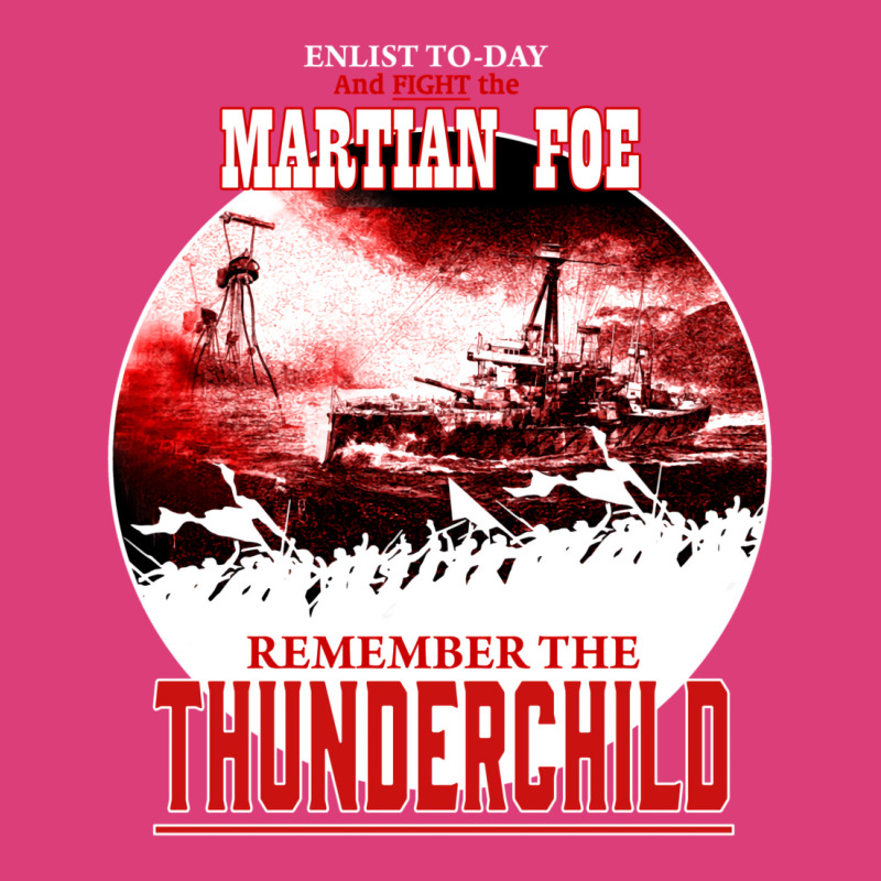 Remember Hms Thunderchild   Inspired Unisex Hoodie | Artistshot