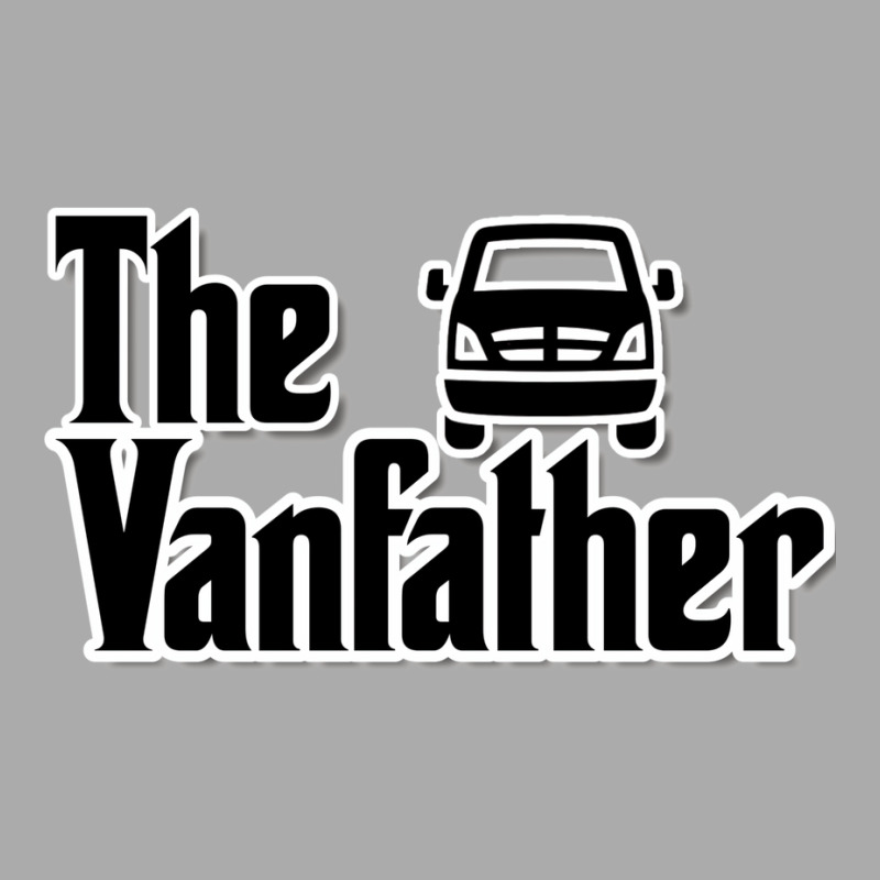 The Vanfather T-shirt | Artistshot