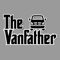 The Vanfather Graphic T-shirt | Artistshot