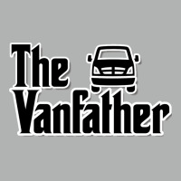 The Vanfather Zipper Hoodie | Artistshot